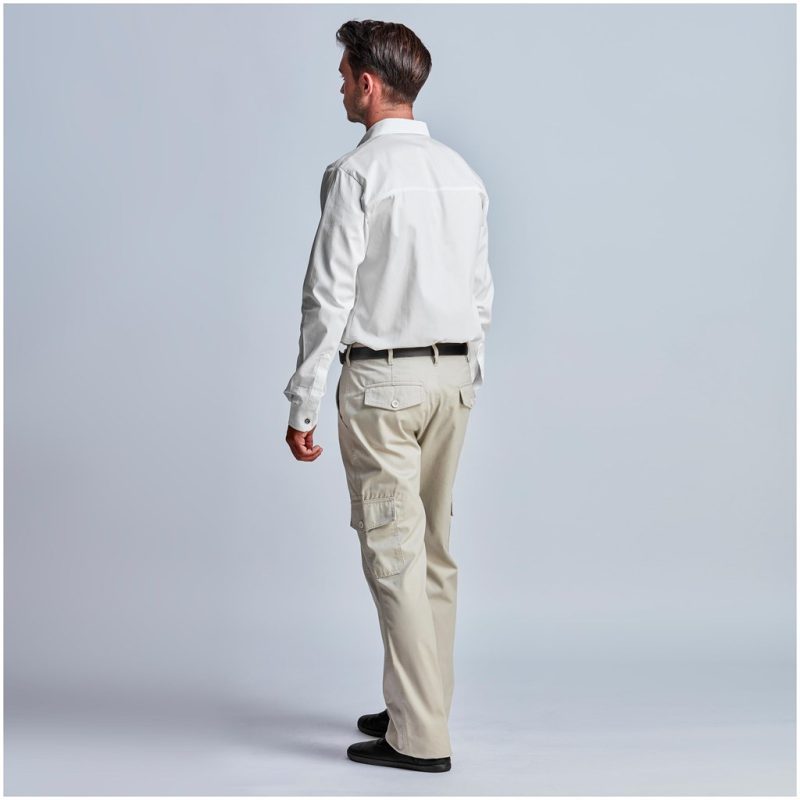 Mens Cargo Pants - Image 12